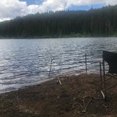Review photo of Goose Lake Campground by Samantha B., July 22, 2018