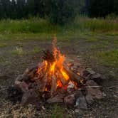 Review photo of Colorado Creek Trailhead Dispersed Camping by Riley N., August 7, 2022