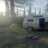 Review photo of Colorado Creek Trailhead Dispersed Camping by Riley N., August 7, 2022