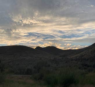 Camper-submitted photo from Deer Gulch 