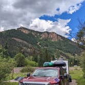 Review photo of Matterhorn — Grand Mesa, Uncompahgre And Gunnison National Forest by Greg L., August 7, 2022