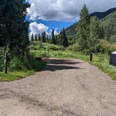 Review photo of Matterhorn Campground by Greg L., August 7, 2022