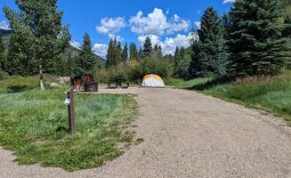 Greg L.'s photo at Matterhorn — Grand Mesa, Uncompahgre And Gunnison National Forest near Rico, CO