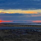 Review photo of Bridger Bay Campground — Antelope Island State Park by Never Sitting S., August 7, 2022