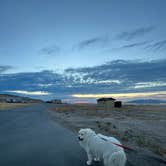 Review photo of Bridger Bay - Antelope Island State Park by Never Sitting S., August 7, 2022