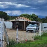 Review photo of Ancient Cedars Mesa Verde RV Park by Yolanda R., August 8, 2022