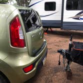 Review photo of Pirateland Family Camping Resort by keshini C., July 22, 2018