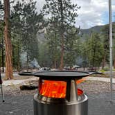 Review photo of McWilliams Campground by Cris D., August 8, 2022