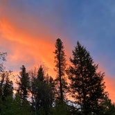 Review photo of Indian Trees Campground by cathy L., August 8, 2022