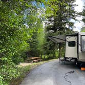 Review photo of Indian Trees Campground by cathy L., August 8, 2022