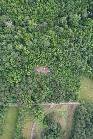 Camper-submitted photo at Quail Run at Pate's Creek near Jonesboro, GA