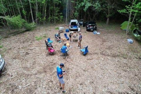 Joseph P.'s photo at Quail Run at Pate's Creek near Redan, GA