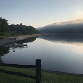 Review photo of Laurel Hill State Park Campground by Gina I., August 8, 2022