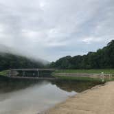 Review photo of Laurel Hill State Park Campground by Gina I., August 8, 2022