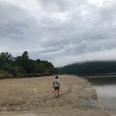 Review photo of Laurel Hill State Park Campground by Gina I., August 8, 2022