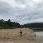 Review photo of Laurel Hill State Park Campground by Gina I., August 8, 2022