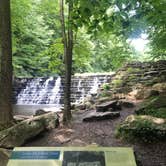 Review photo of Laurel Hill State Park Campground by Gina I., August 8, 2022