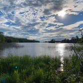 Review photo of Lake Vermillion - Soudan Mine State Park Campsites — Lake Vermilion-Soudan Underground Mine State Park by Brady J., August 8, 2022