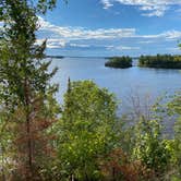 Review photo of Lake Vermillion - Soudan Mine State Park Campsites — Lake Vermilion-Soudan Underground Mine State Park by Brady J., August 8, 2022