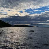 Review photo of Lake Vermillion - Soudan Mine State Park Campsites — Lake Vermilion-Soudan Underground Mine State Park by Brady J., August 8, 2022