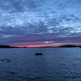 Review photo of Lake Vermillion - Soudan Mine State Park Campsites — Lake Vermilion-Soudan Underground Mine State Park by Brady J., August 8, 2022