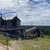 Review photo of Lake Vermillion - Soudan Mine State Park Campsites — Lake Vermilion-Soudan Underground Mine State Park by Brady J., August 8, 2022