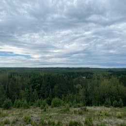 Lake Vermillion - Soudan Mine State Park Campsites — Lake Vermilion-Soudan Underground Mine State Park