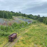 Review photo of Lake Vermillion - Soudan Mine State Park Campsites — Lake Vermilion-Soudan Underground Mine State Park by Brady J., August 8, 2022