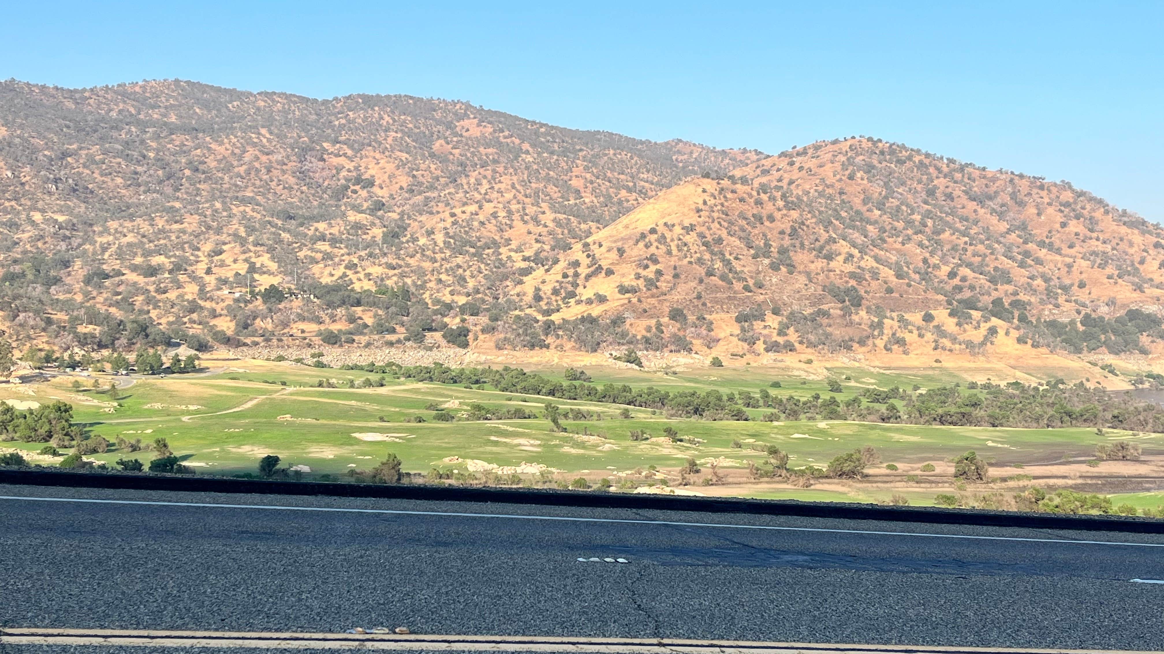 Camper-submitted photo at Horse Creek Campground near Sequoia National Forest