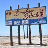 Review photo of Bombay Beach  - Salton Sea State Rec Area by Katie O., July 14, 2018