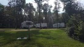 Camper-submitted photo at 37 Acres Campground near Royalton, MN