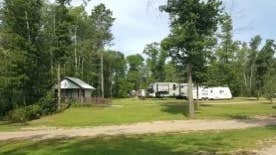 Camper-submitted photo at 37 Acres Campground near Royalton, MN