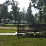 Review photo of 37 Acres Campground by Jackie F., August 8, 2022