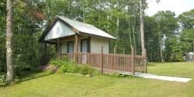 Camper submitted image from 37 Acres Campground