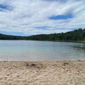 Review photo of Kneff Lake Campground — Huron Manistee National Forests by Sarah S., August 8, 2022