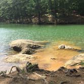 Review photo of Red Top Mountain State Park Campground by Kasey K., July 22, 2018