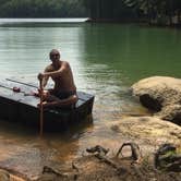 Review photo of Red Top Mountain State Park Campground by Kasey K., July 22, 2018