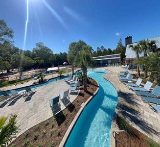 Camper-submitted photo from Splash RV Resort & Waterpark
