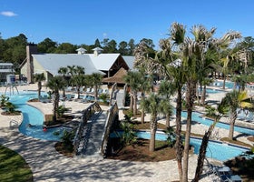 Splash RV Resort & Waterpark