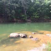 Review photo of Red Top Mountain State Park Campground by Kasey K., July 22, 2018