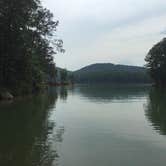 Review photo of Red Top Mountain State Park Campground by Kasey K., July 22, 2018