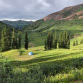 Review photo of Paradise Divide Dispersed Camping by Sierra T., August 8, 2022