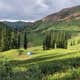 Paradise Divide Dispersed Camping - NO LONGER DISPERSED