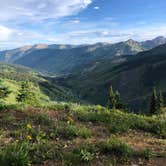 Review photo of Paradise Divide Dispersed Camping by Sierra T., August 8, 2022