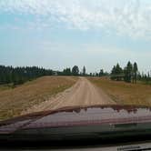 Review photo of Canyon Creek Road Dispersed Camping by Ronald C., August 8, 2022