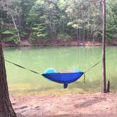 Review photo of Red Top Mountain State Park Campground by Kasey K., July 22, 2018