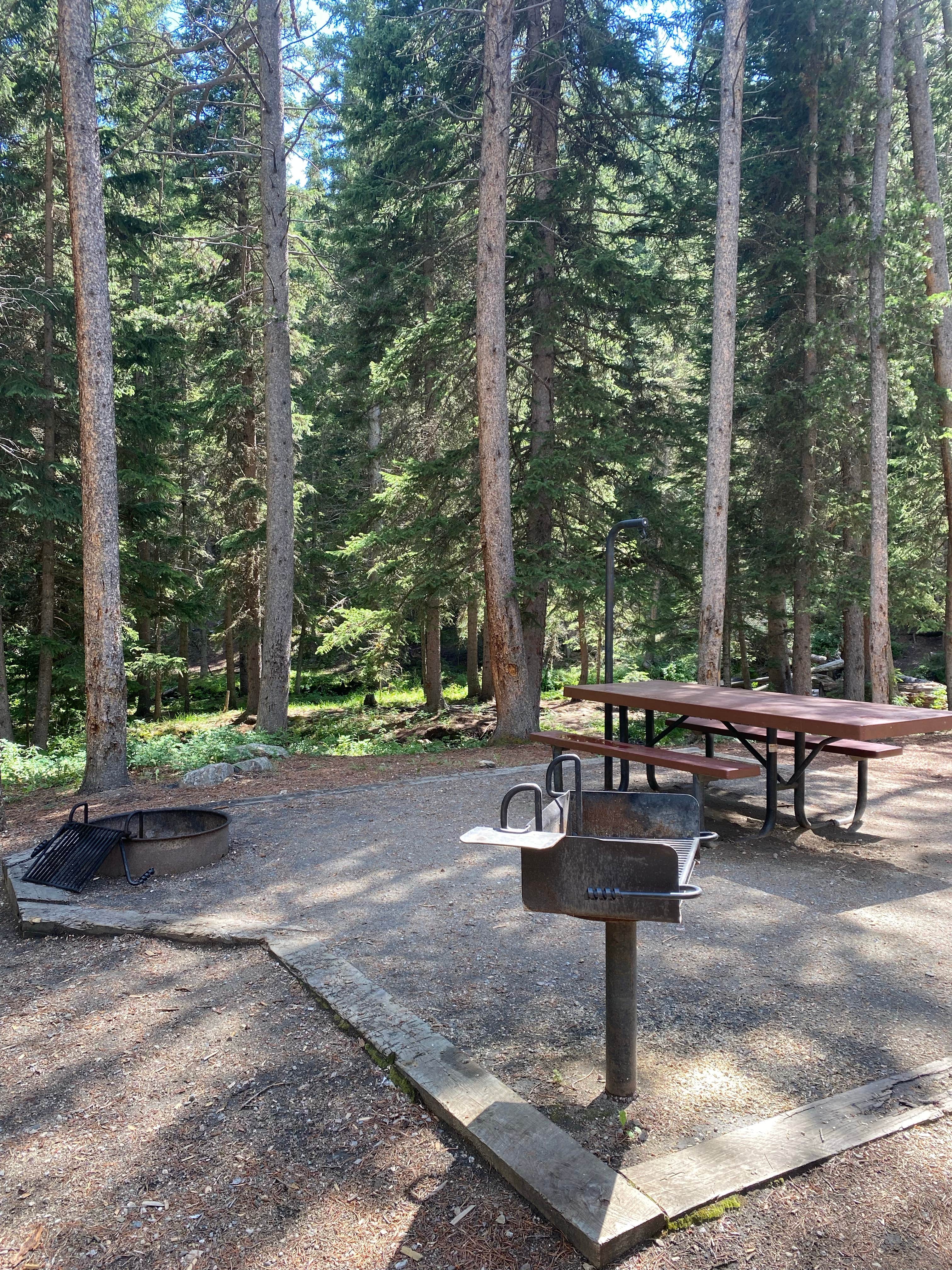 Casey L.'s photo at Middle Fork near Story, WY