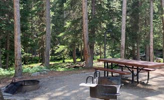 Casey L.'s photo at Middle Fork near Story, WY
