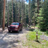 Review photo of Middle Fork by Casey L., August 8, 2022