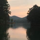 Review photo of Red Top Mountain State Park Campground by Kasey K., July 22, 2018